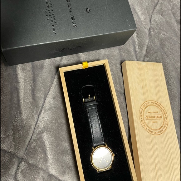 Original Grain Watch - Picture 2 of 3